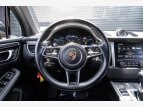 Thumbnail Photo 6 for 2017 Porsche Macan
